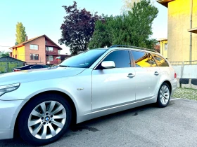 Обява за продажба на BMW 525 ~10 999 лв. - изображение 1