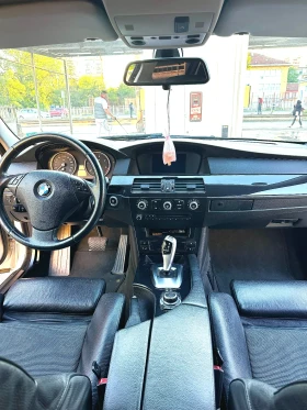 Обява за продажба на BMW 525 ~10 999 лв. - изображение 8