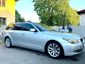 Обява за продажба на BMW 525 ~10 999 лв. - изображение 2