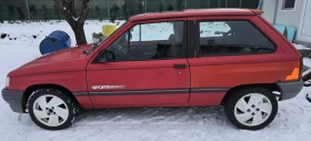 Opel Corsa 1.4 Si 82 к.с., снимка 2