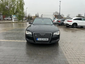 Audi A8 4.2 fsi/ Long, снимка 1