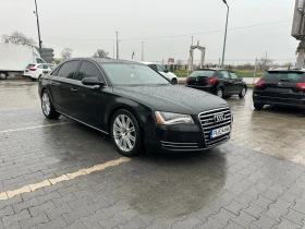 Audi A8 4.2 fsi/ Long, снимка 2