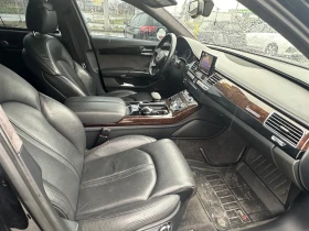 Audi A8 4.2 fsi/ Long, снимка 15