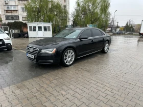 Audi A8 4.2 fsi/ Long, снимка 8