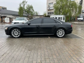 Audi A8 4.2 fsi/ Long, снимка 7