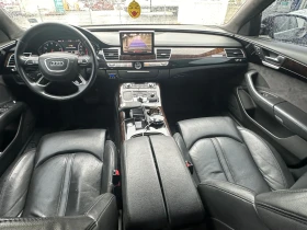 Audi A8 4.2 fsi/ Long, снимка 11