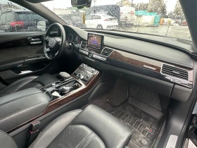 Audi A8 4.2 fsi/ Long, снимка 16