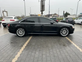 Audi A8 4.2 fsi/ Long, снимка 3