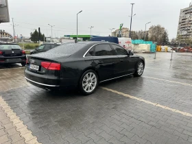 Audi A8 4.2 fsi/ Long, снимка 4