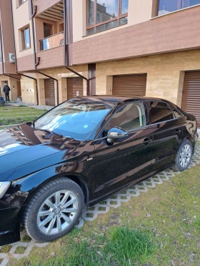 Обява за продажба на Audi A3 1.6 TDI S-LAIN ~21 500 лв. - изображение 11
