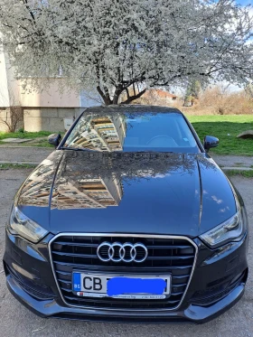 Обява за продажба на Audi A3 1.6 TDI S-LAIN ~21 500 лв. - изображение 10