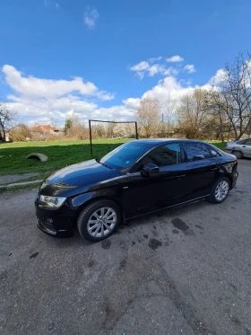 Обява за продажба на Audi A3 1.6 TDI S-LAIN ~21 500 лв. - изображение 9