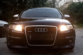 Обява за продажба на Audi Rs4 ~27 000 EUR - изображение 2
