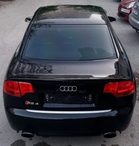 Обява за продажба на Audi Rs4 ~27 000 EUR - изображение 9