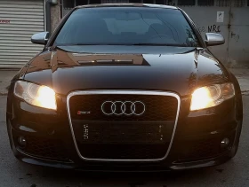 Audi Rs4 | Mobile.bg    14