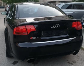 Audi Rs4 | Mobile.bg    13