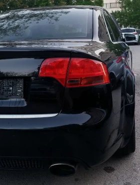 Обява за продажба на Audi Rs4 ~27 000 EUR - изображение 8