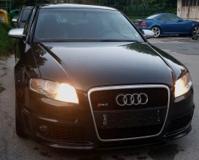 Обява за продажба на Audi Rs4 ~27 000 EUR - изображение 6