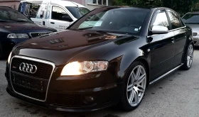 Обява за продажба на Audi Rs4 ~27 000 EUR - изображение 1