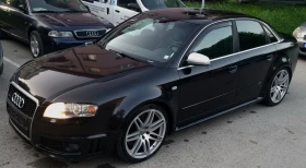 Обява за продажба на Audi Rs4 ~27 000 EUR - изображение 10