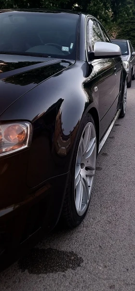Обява за продажба на Audi Rs4 ~27 000 EUR - изображение 11