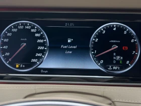 Mercedes-Benz S 550 CARFAX    | Mobile.bg    7