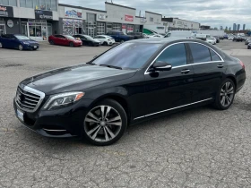 Mercedes-Benz S 550 CARFAX АВТО КРЕДИТ 