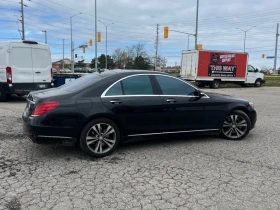Mercedes-Benz S 550 CARFAX    | Mobile.bg    3