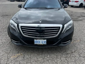 Mercedes-Benz S 550 CARFAX    | Mobile.bg    2