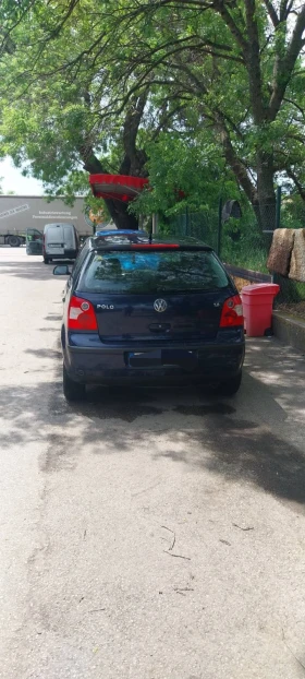 VW Polo 1.4 | Mobile.bg    3