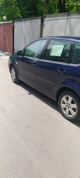 VW Polo 1.4 | Mobile.bg    13