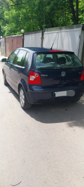 VW Polo 1.4 | Mobile.bg    12