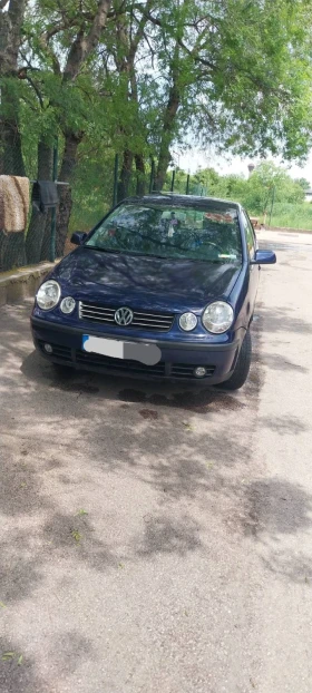VW Polo 1.4 | Mobile.bg    9