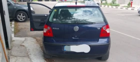 VW Polo 1.4 | Mobile.bg    14