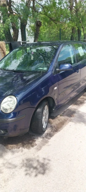 VW Polo 1.4 | Mobile.bg    2