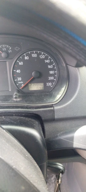 VW Polo 1.4 | Mobile.bg    7