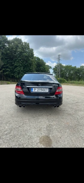 Обява за продажба на Mercedes-Benz C 300 ~31 200 лв. - изображение 3