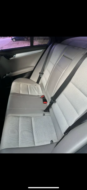 Обява за продажба на Mercedes-Benz C 300 ~31 200 лв. - изображение 7