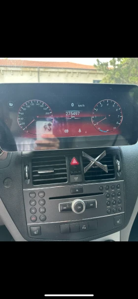 Обява за продажба на Mercedes-Benz C 300 ~31 200 лв. - изображение 9