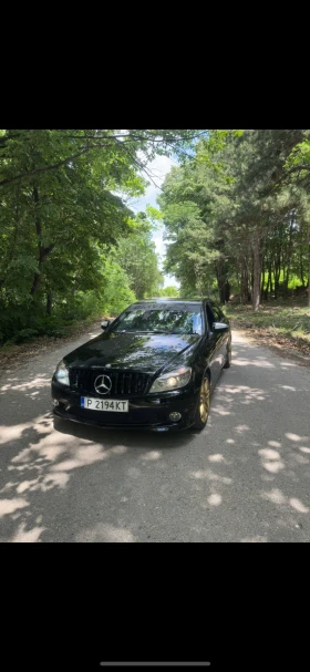 Обява за продажба на Mercedes-Benz C 300 ~31 200 лв. - изображение 1