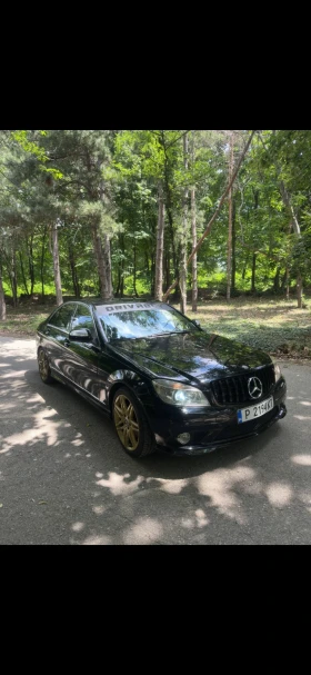 Обява за продажба на Mercedes-Benz C 300 ~31 200 лв. - изображение 1