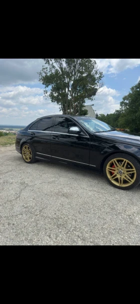 Обява за продажба на Mercedes-Benz C 300 ~31 200 лв. - изображение 4