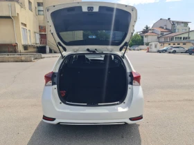 Обява за продажба на Toyota Auris 1.8  Touring Sports Hybrid/Газ ~21 500 лв. - изображение 10