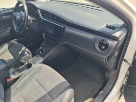 Обява за продажба на Toyota Auris 1.8  Touring Sports Hybrid/Газ ~21 500 лв. - изображение 9