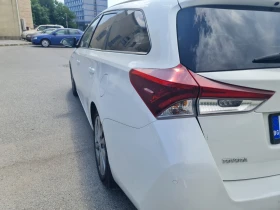 Обява за продажба на Toyota Auris 1.8  Touring Sports Hybrid/Газ ~21 500 лв. - изображение 5