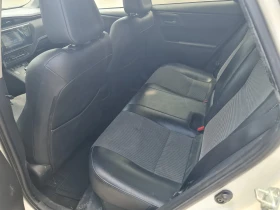Toyota Auris 1.8  Touring Sports Hybrid/ | Mobile.bg    14