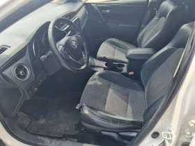Обява за продажба на Toyota Auris 1.8  Touring Sports Hybrid/Газ ~21 500 лв. - изображение 8