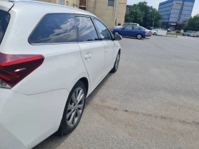 Обява за продажба на Toyota Auris 1.8  Touring Sports Hybrid/Газ ~21 500 лв. - изображение 6