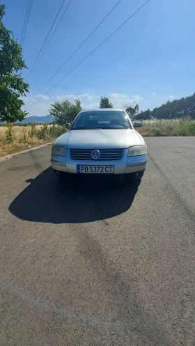 VW Passat | Mobile.bg    3