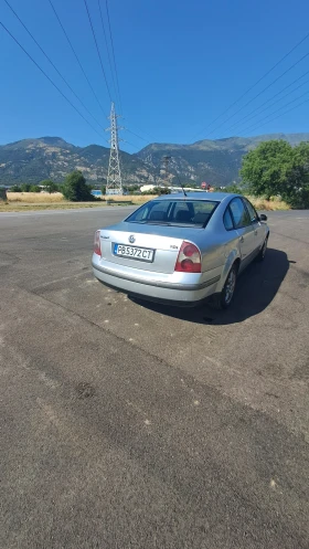 VW Passat | Mobile.bg    4